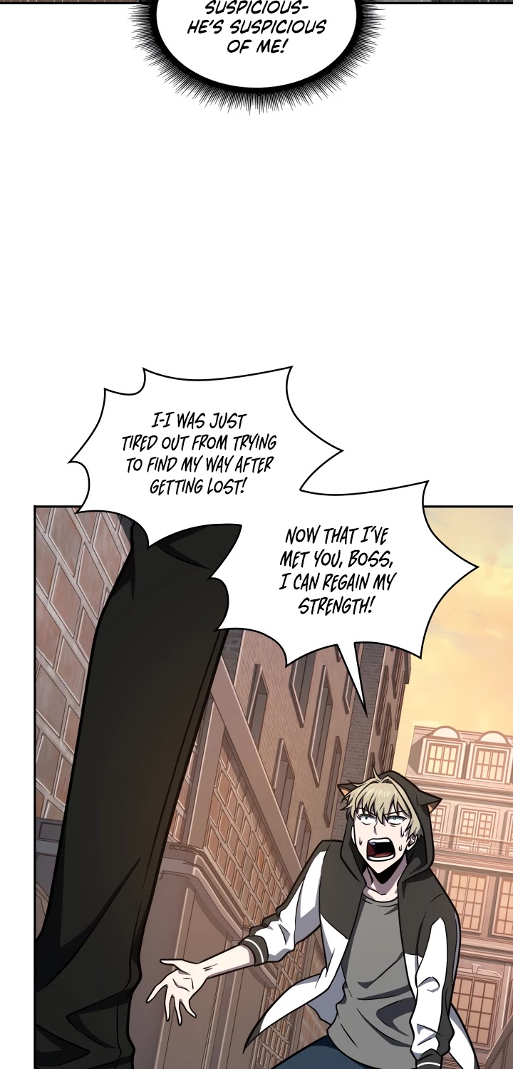 Tomb Raider King Chapter 241 - page 7