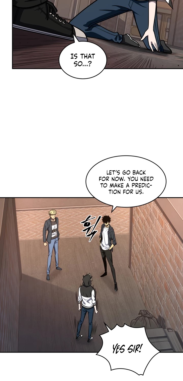 Tomb Raider King Chapter 241 - page 8