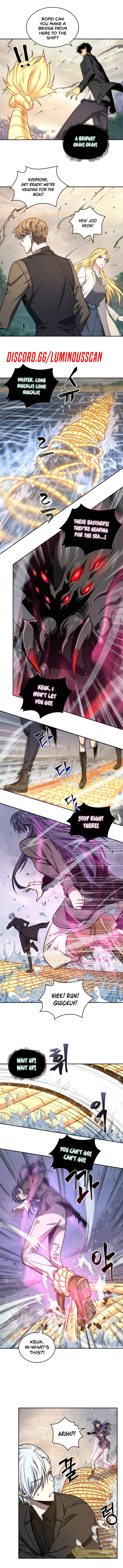 Tomb Raider King Chapter 235 - page 4