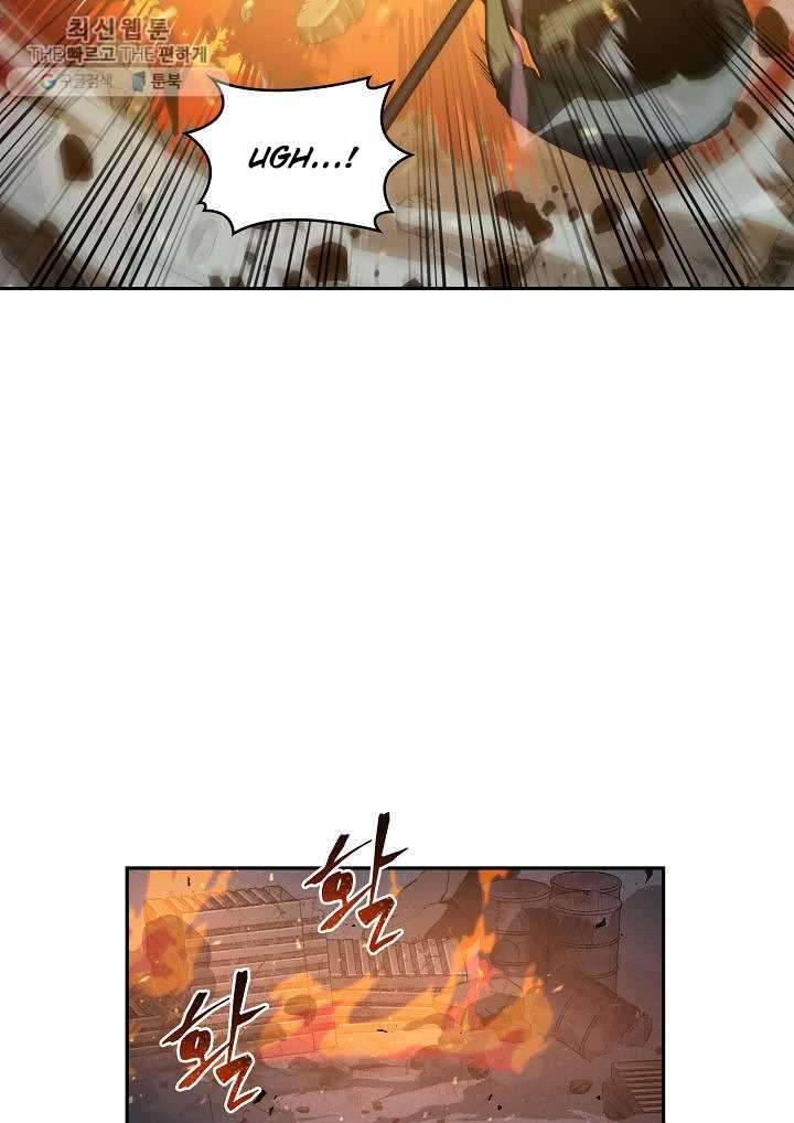 Tomb Raider King Chapter 213 - page 18
