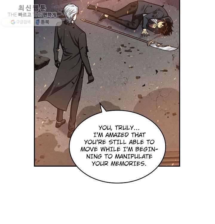 Tomb Raider King Chapter 213 - page 19