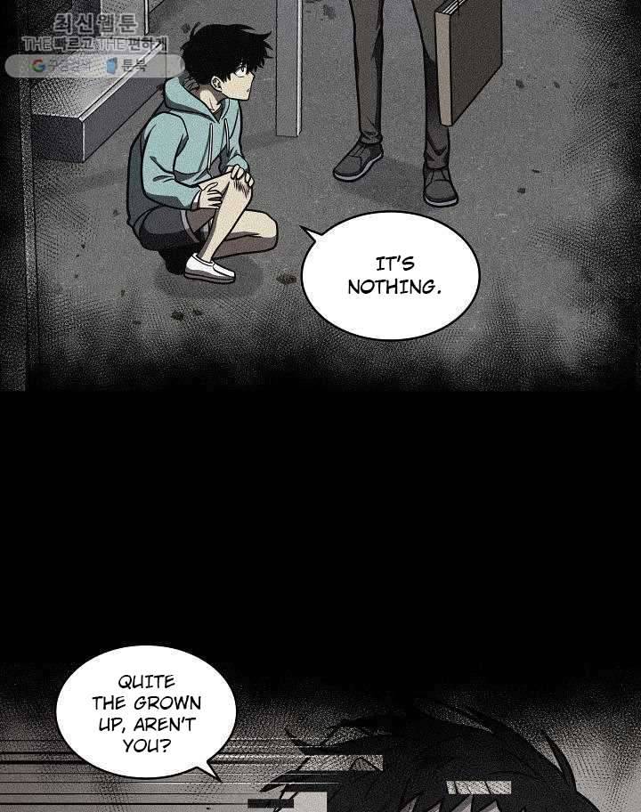 Tomb Raider King Chapter 213 - page 30