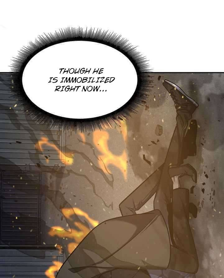 Tomb Raider King Chapter 213 - page 38