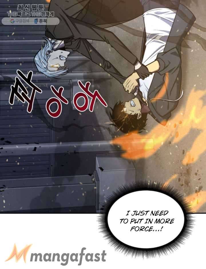Tomb Raider King Chapter 213 - page 39