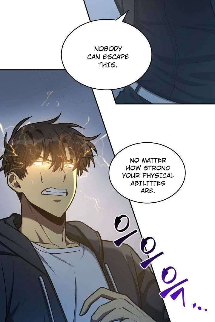 Tomb Raider King Chapter 213 - page 4