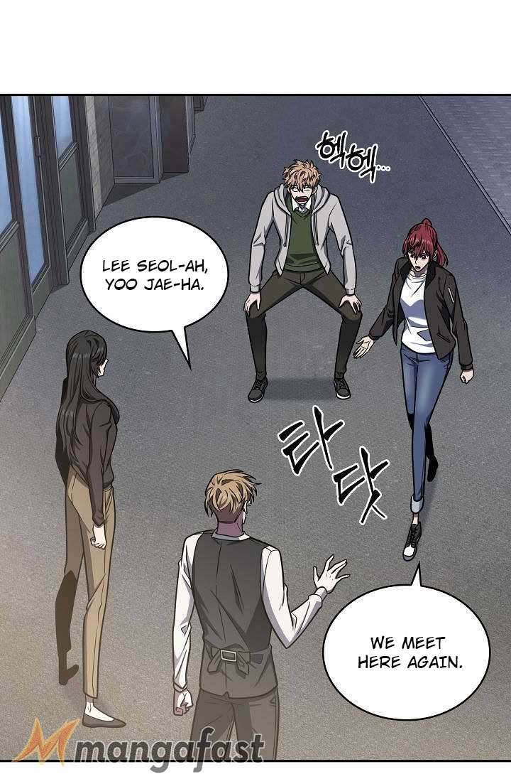 Tomb Raider King Chapter 213 - page 43