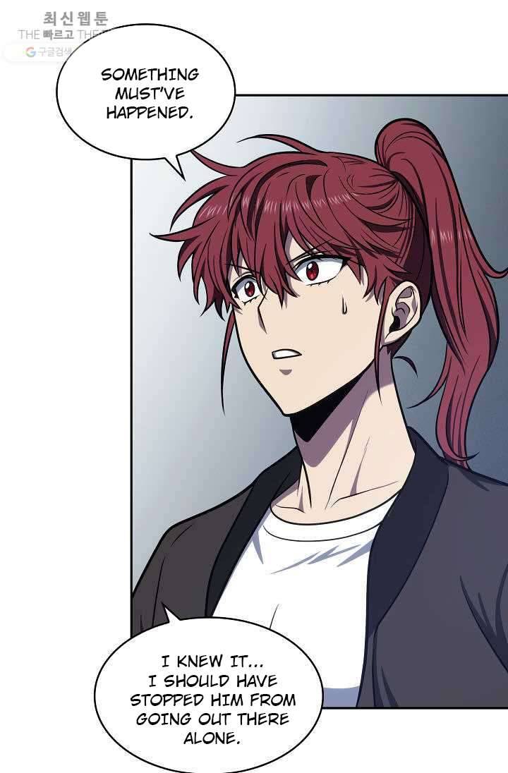 Tomb Raider King Chapter 213 - page 47