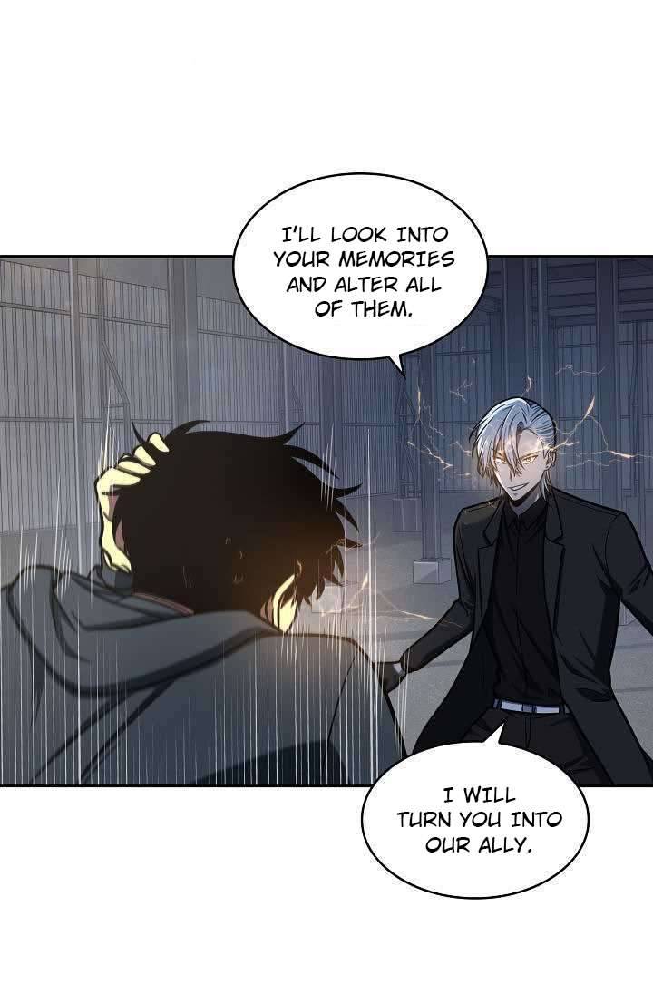 Tomb Raider King Chapter 213 - page 6