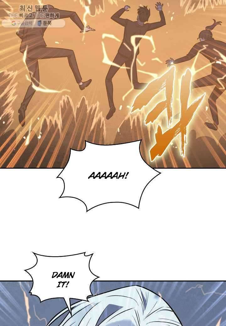 Tomb Raider King Chapter 213 - page 72