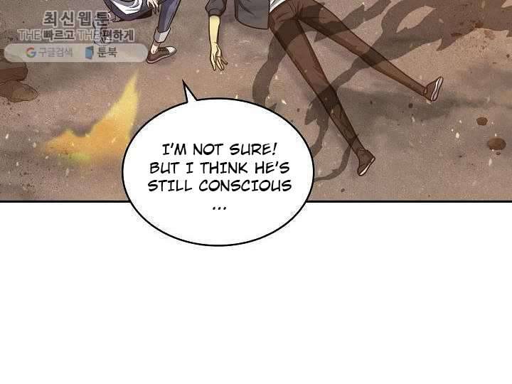 Tomb Raider King Chapter 213 - page 83