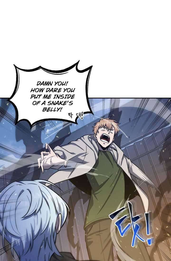 Tomb Raider King Chapter 213 - page 85