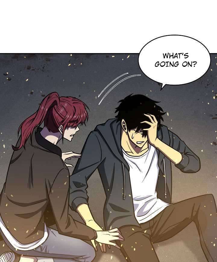 Tomb Raider King Chapter 213 - page 88