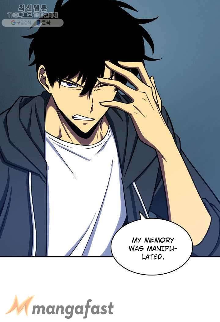 Tomb Raider King Chapter 213 - page 91