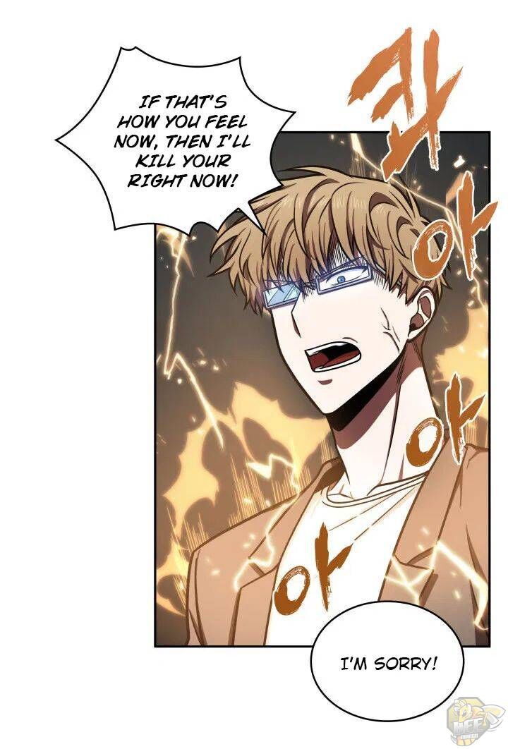 Tomb Raider King Chapter 207 - page 10