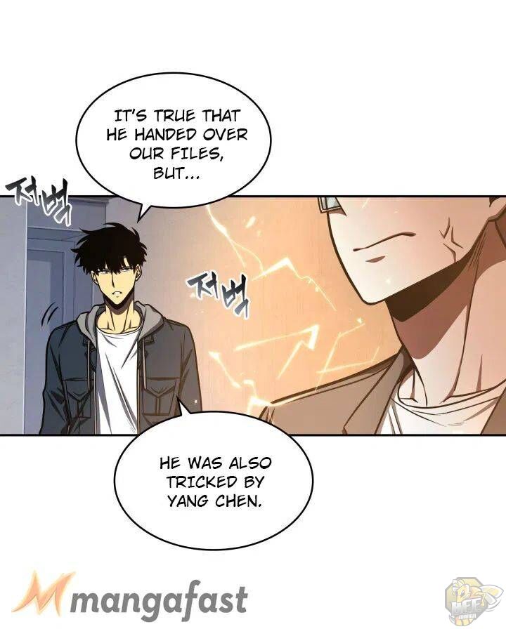 Tomb Raider King Chapter 207 - page 11