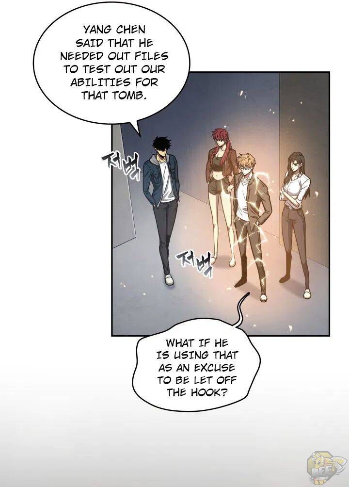 Tomb Raider King Chapter 207 - page 12