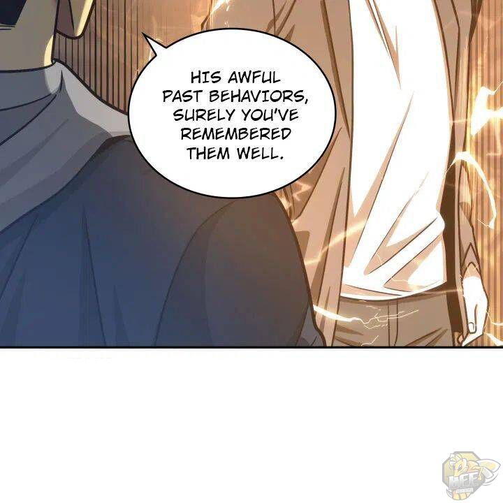 Tomb Raider King Chapter 207 - page 14