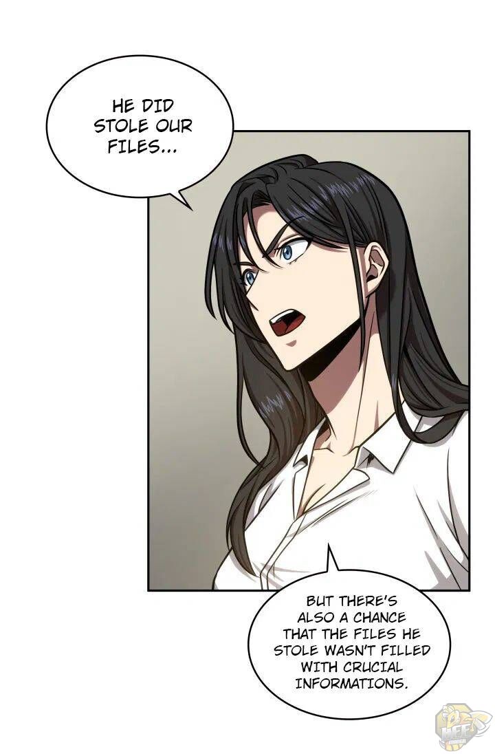 Tomb Raider King Chapter 207 - page 19