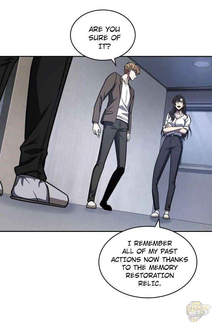 Tomb Raider King Chapter 207 - page 20