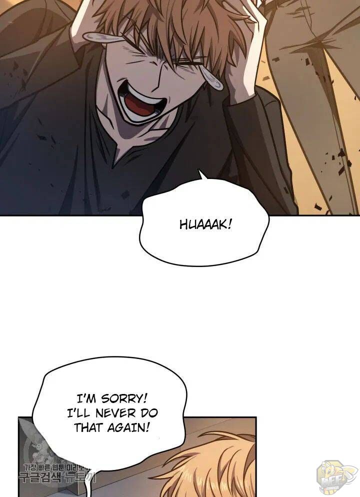 Tomb Raider King Chapter 207 - page 24