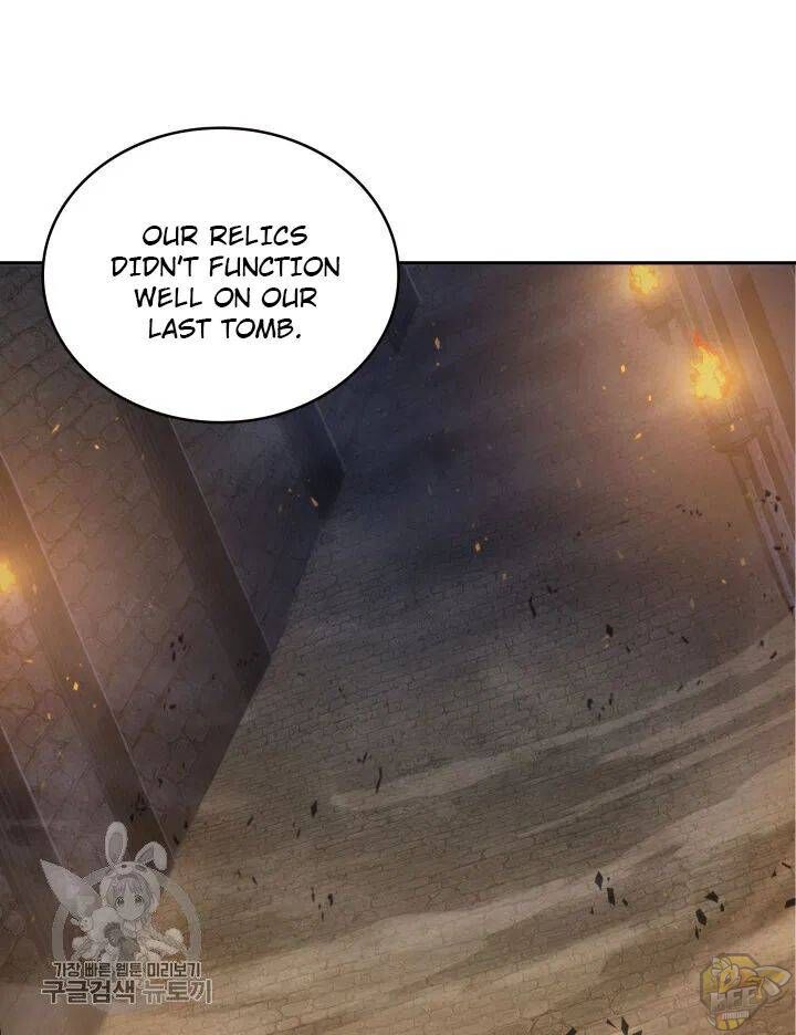 Tomb Raider King Chapter 207 - page 27