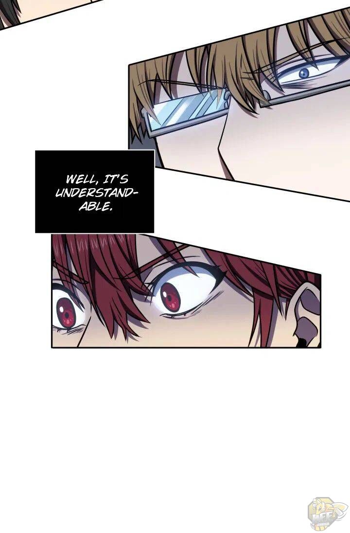 Tomb Raider King Chapter 207 - page 3