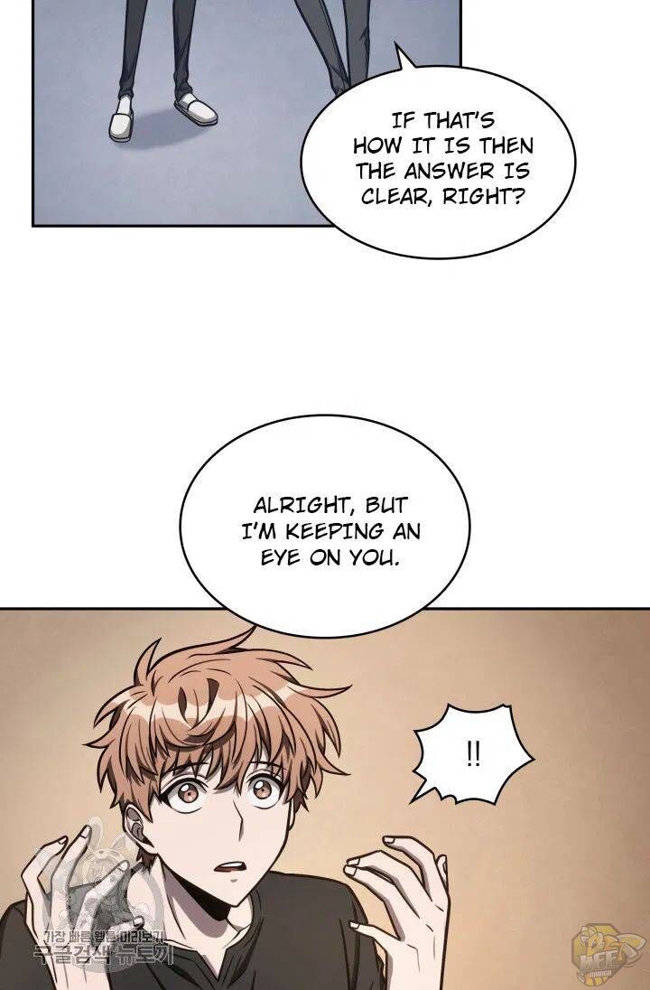 Tomb Raider King Chapter 207 - page 32