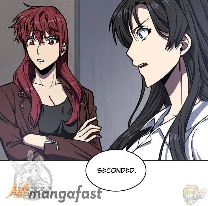 Tomb Raider King Chapter 207 - page 34