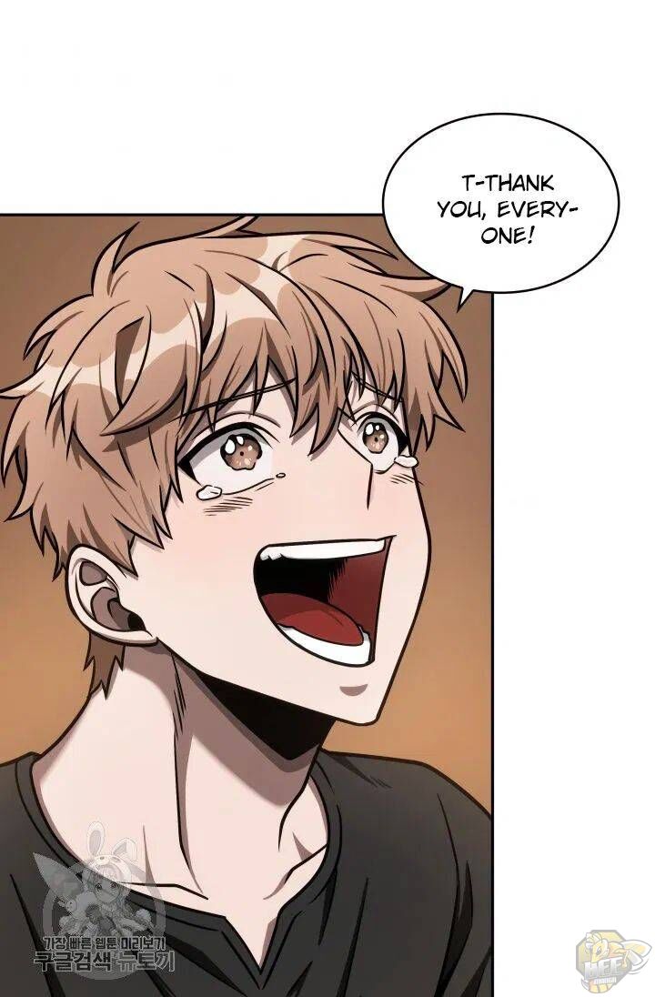 Tomb Raider King Chapter 207 - page 35