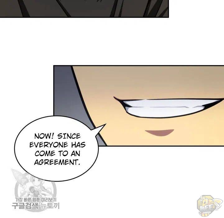 Tomb Raider King Chapter 207 - page 36