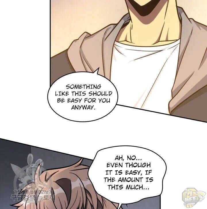 Tomb Raider King Chapter 207 - page 41