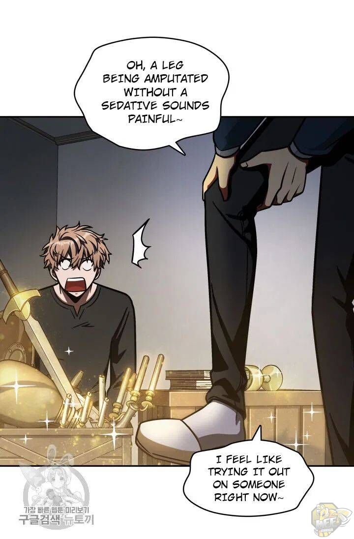 Tomb Raider King Chapter 207 - page 43