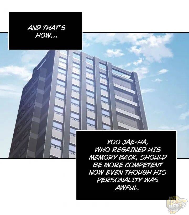 Tomb Raider King Chapter 207 - page 45