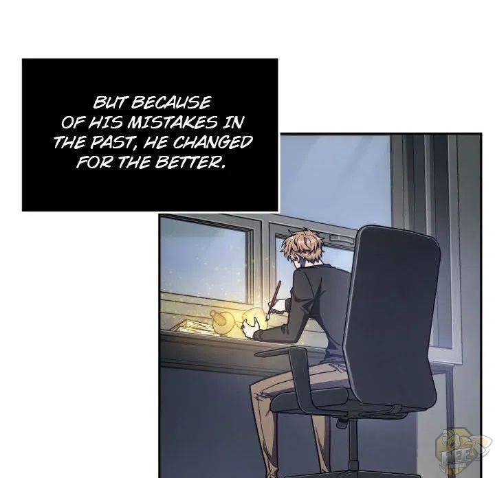 Tomb Raider King Chapter 207 - page 46