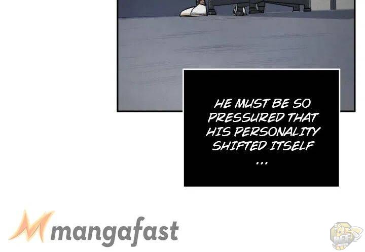 Tomb Raider King Chapter 207 - page 47