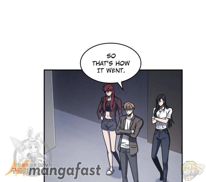 Tomb Raider King Chapter 207 - page 5