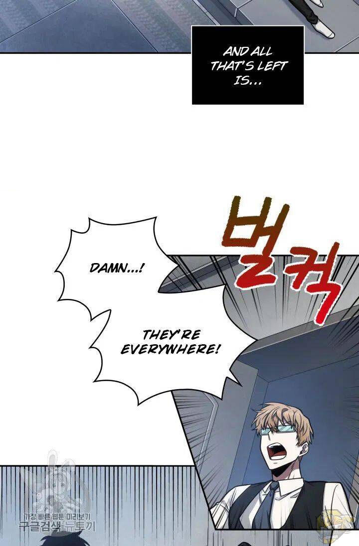 Tomb Raider King Chapter 207 - page 50