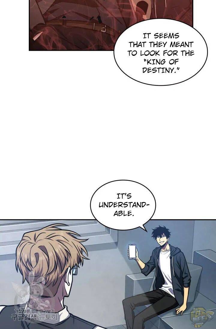 Tomb Raider King Chapter 207 - page 53