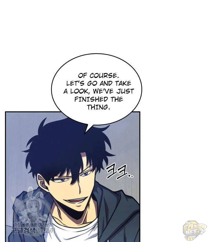 Tomb Raider King Chapter 207 - page 58