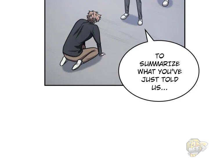 Tomb Raider King Chapter 207 - page 6