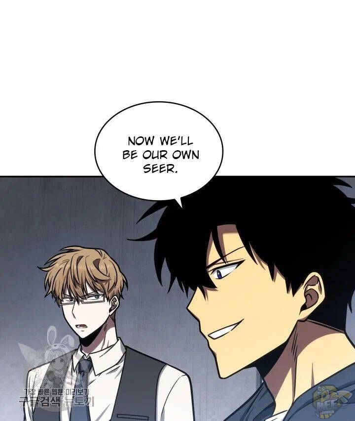 Tomb Raider King Chapter 207 - page 65