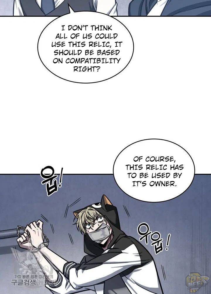 Tomb Raider King Chapter 207 - page 66