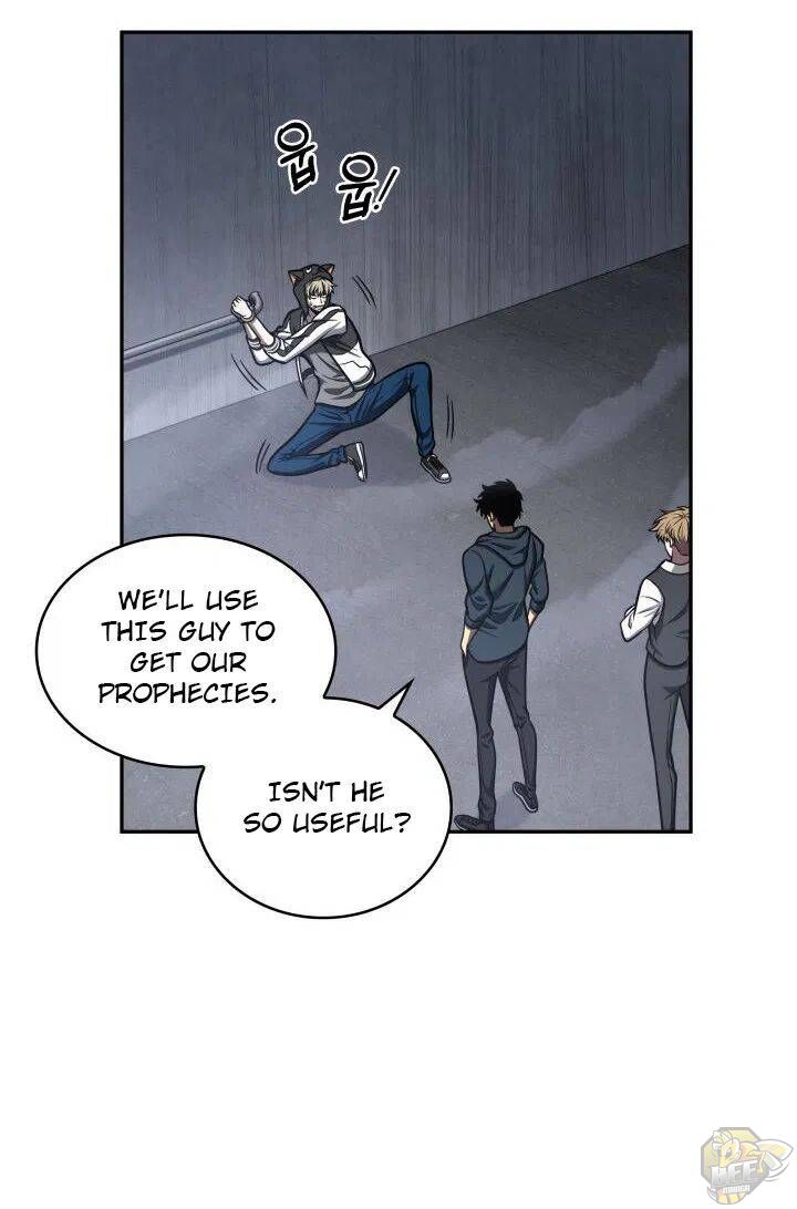 Tomb Raider King Chapter 207 - page 68