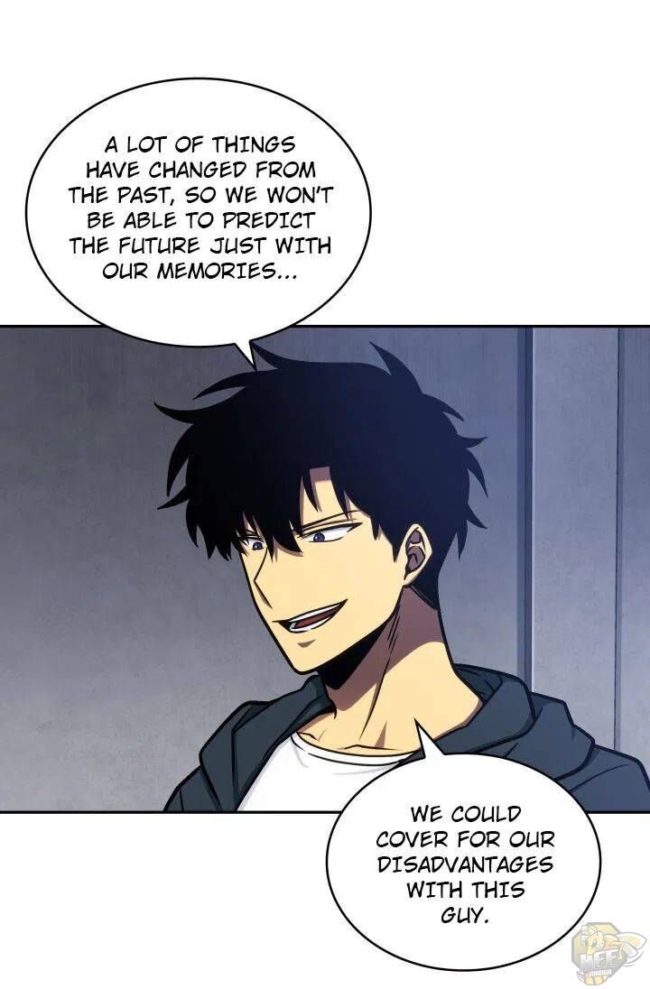 Tomb Raider King Chapter 207 - page 69