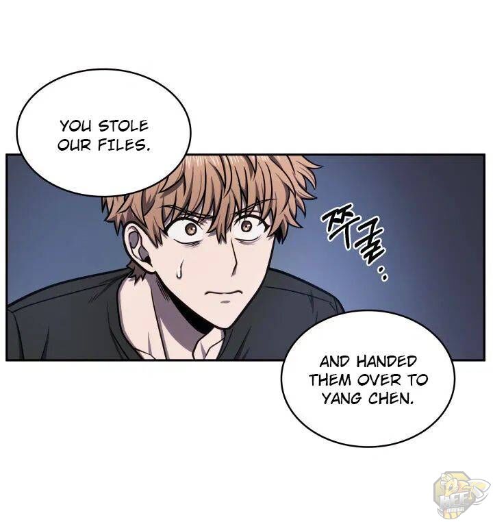 Tomb Raider King Chapter 207 - page 7