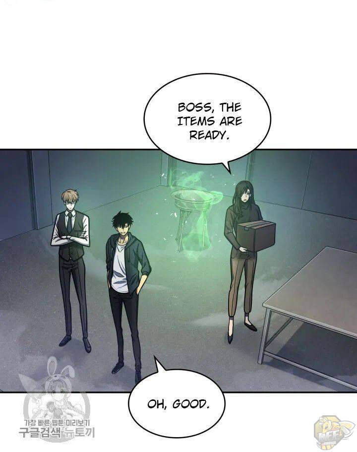 Tomb Raider King Chapter 207 - page 70