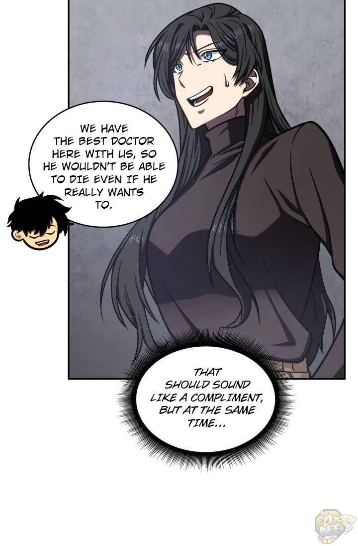 Tomb Raider King Chapter 207 - page 76