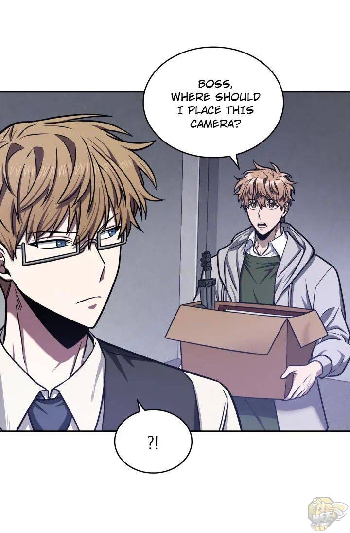 Tomb Raider King Chapter 207 - page 77