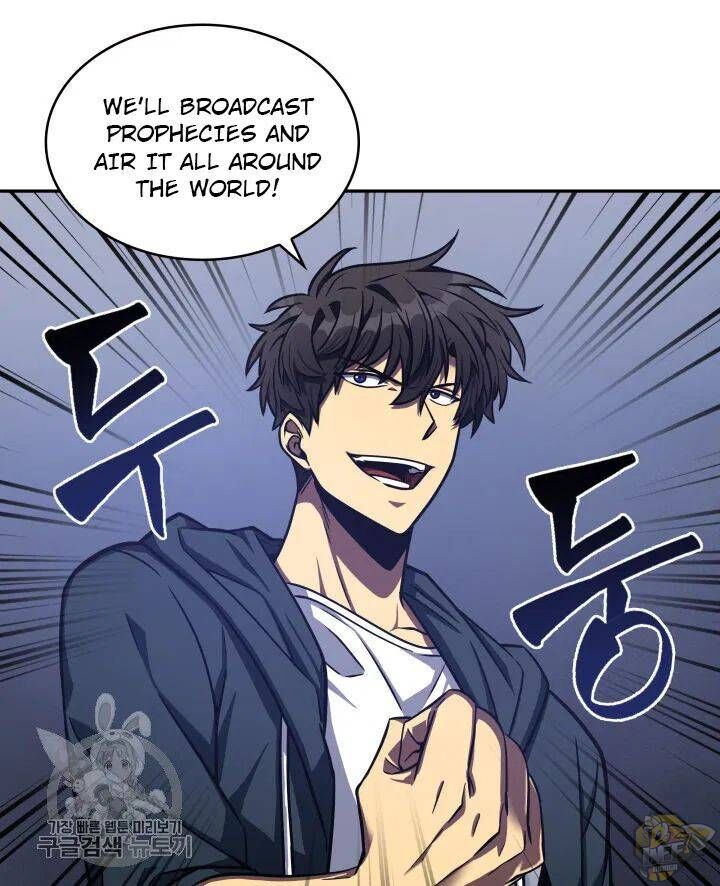 Tomb Raider King Chapter 207 - page 79