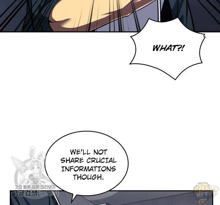 Tomb Raider King Chapter 207 - page 80